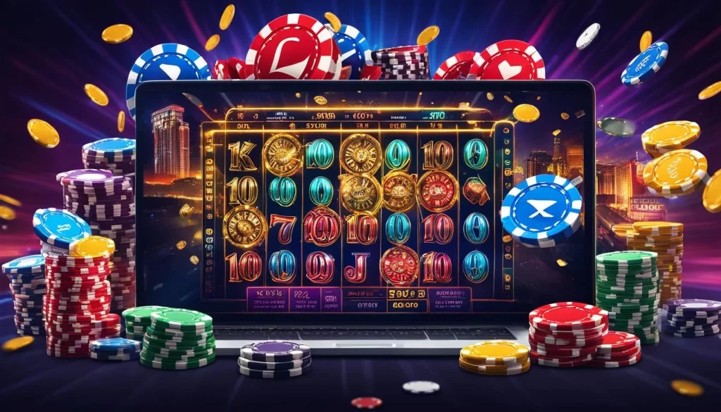 Giới thiệu về Nổ Hũ tại vic88 win