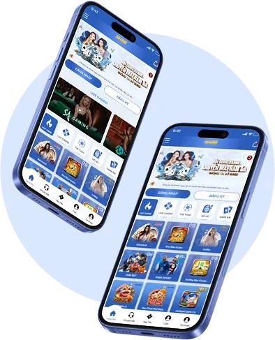 Biểu tượng giá trị cốt lõi vic88 win
