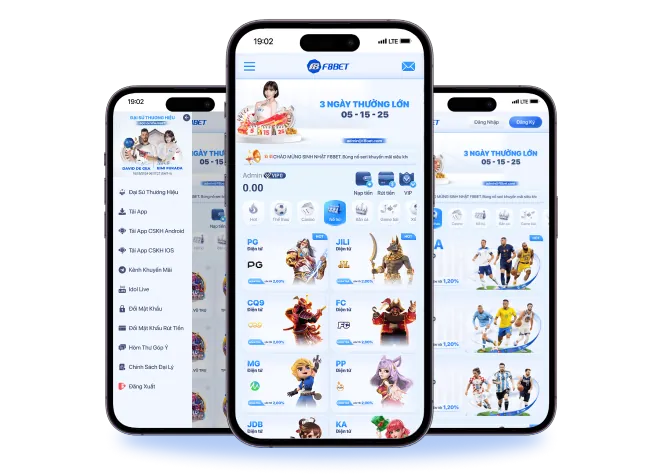Đa dạng trò chơi vic88 win