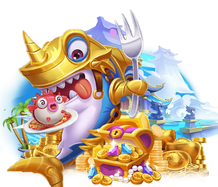 Máy Đánh Bạc (Slot Games)