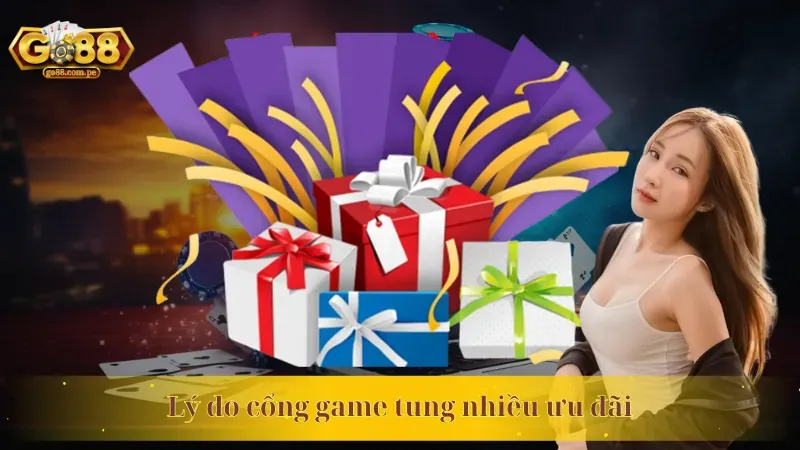 Khuyến Mãi Nạp Tiền Hấp Dẫn