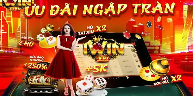 Phân tích ưu đãi Vic88 Win